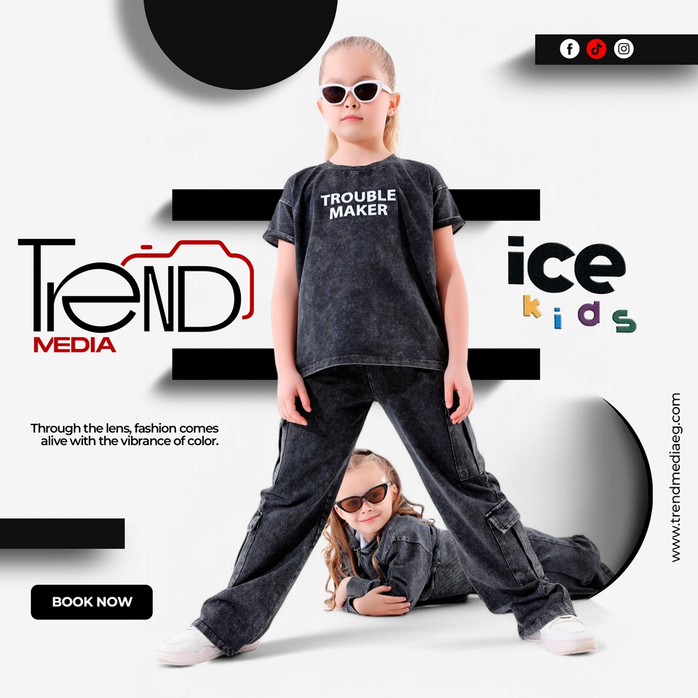 Ice Kids
